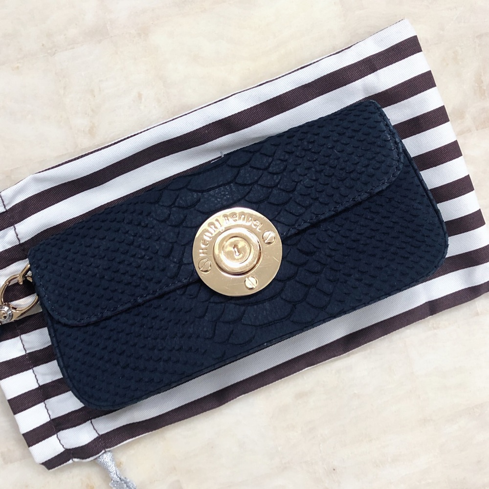 Henri Bendel - Evening Clutch